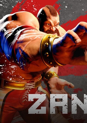 Zangief