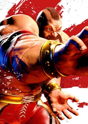 Zangief