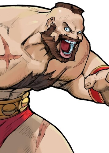 Zangief