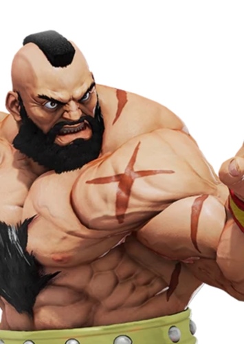 Zangief