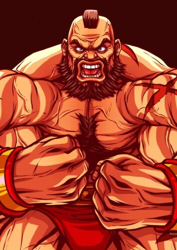 Zangief