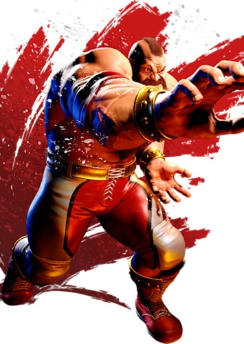 Zangief