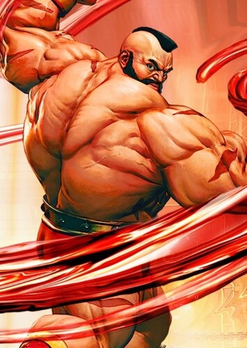 Zangief