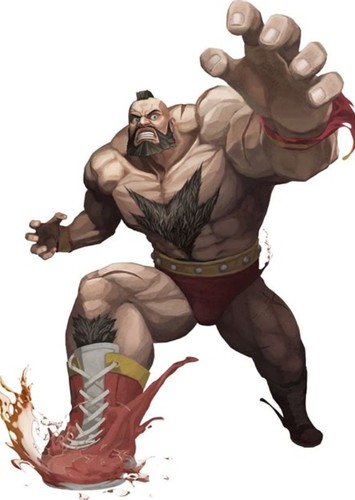 Zangief