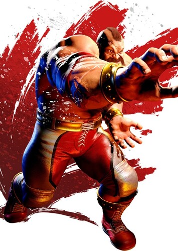 Zangief