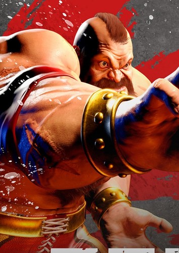 Zangief