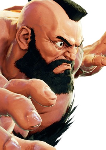 Zangief