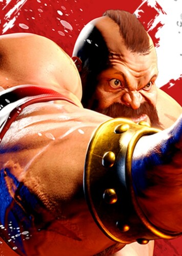 Zangief