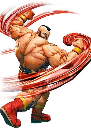 Zangief