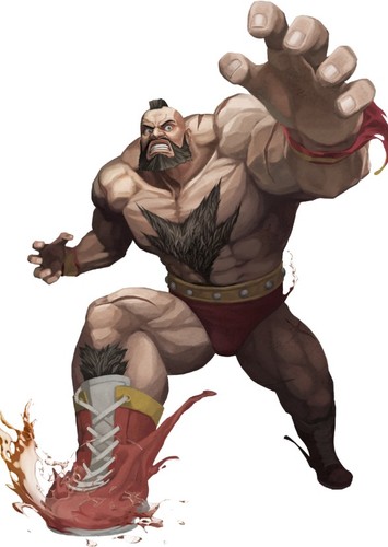Zangief