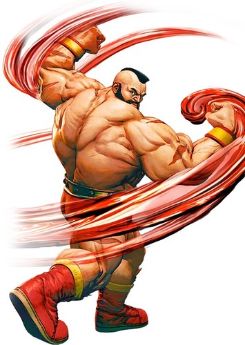 Zangief