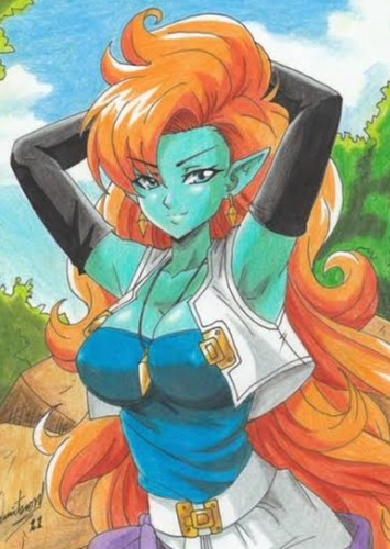 Zangya