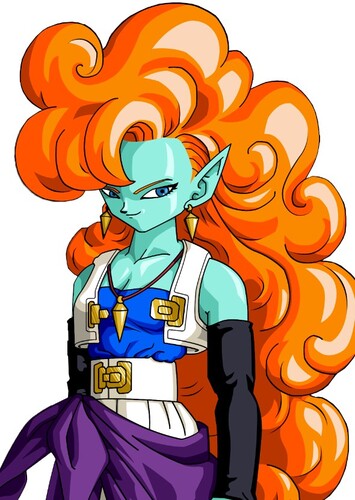 Zangya (DLC)