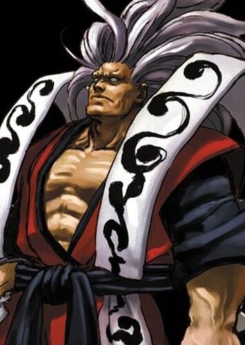 Zankuro Minazuki