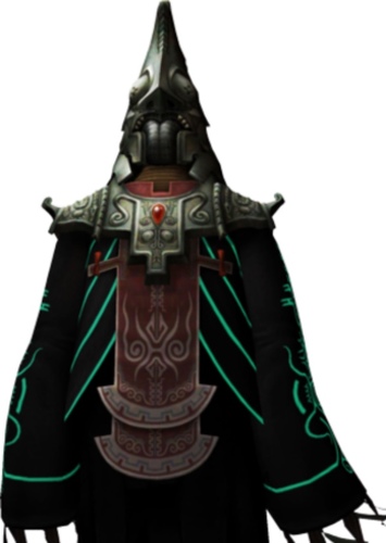 Zant