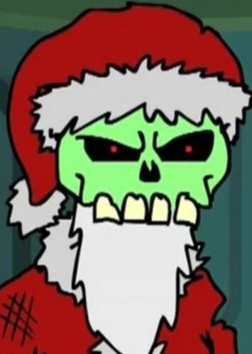Zanta Claws