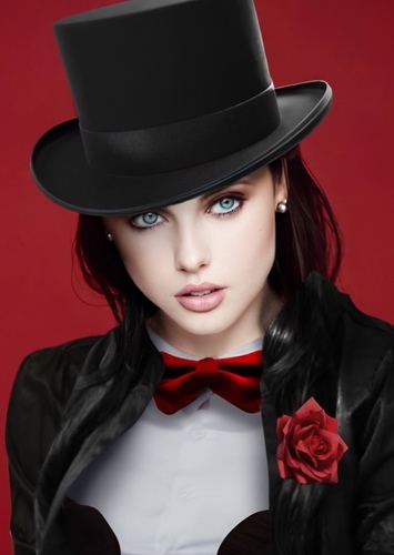Zantanna