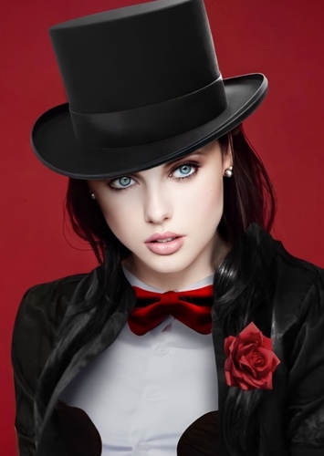 Zantanna