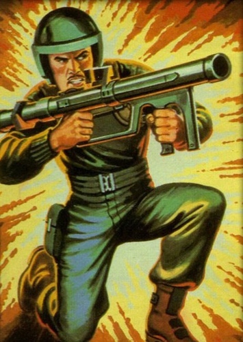Zap/Rafael J. Melendez