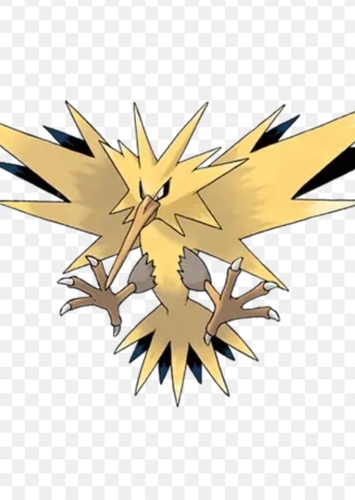 Zapdos