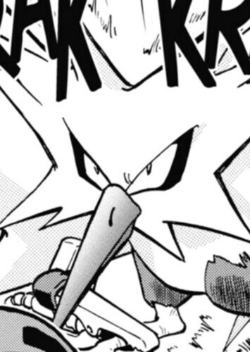 Zapdos (English Dub)
