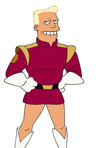 Zapp Branigan