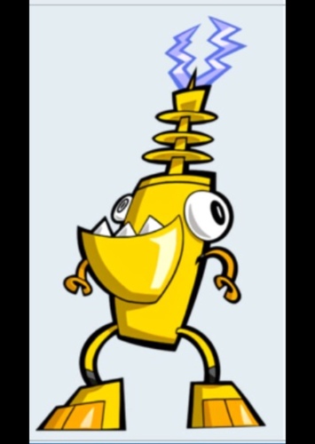 Zaptor