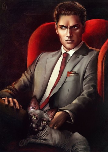 Charles Diabolus
