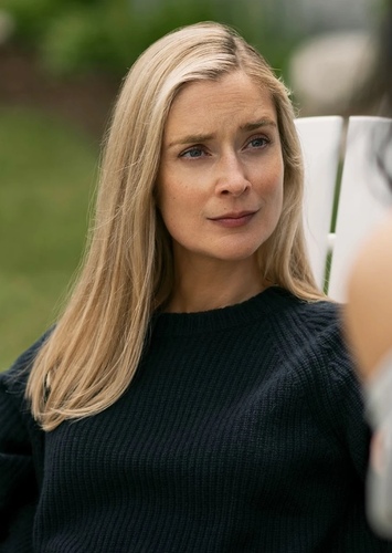 Zara Hawthorne (boys’ aunty)