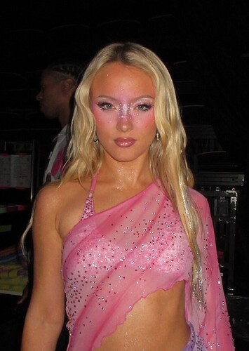 Zara Larsson