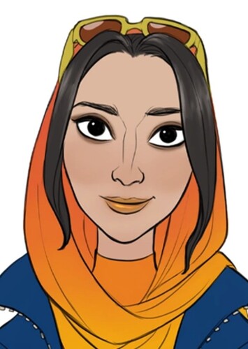 Zarah
