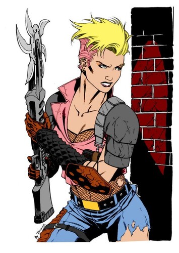 Zarana