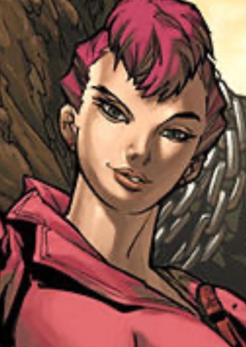 Zarana