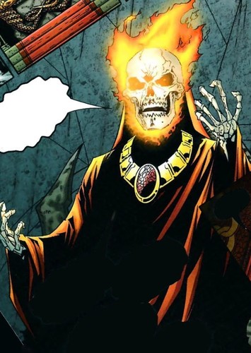 Zarathos