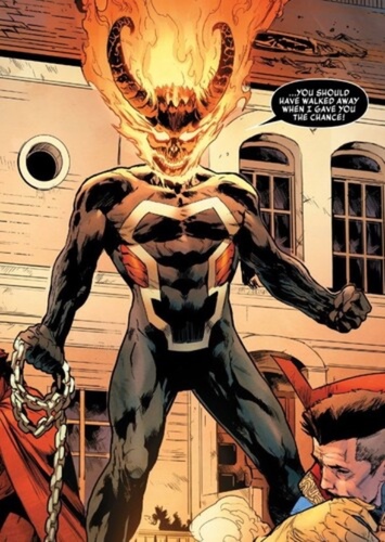Zarathos
