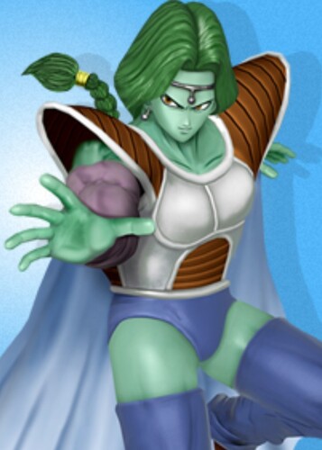 Zarbon