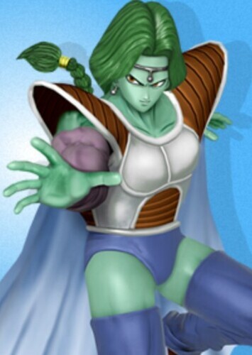 Zarbon