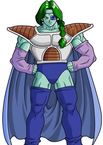 Zarbon