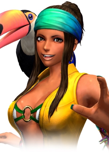 Zarina