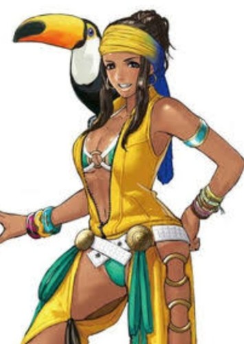 Zarina