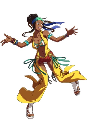 Zarina