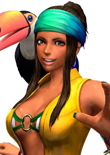 Zarina
