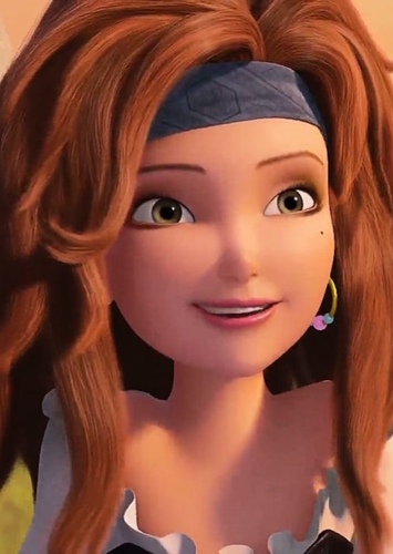 Zarina