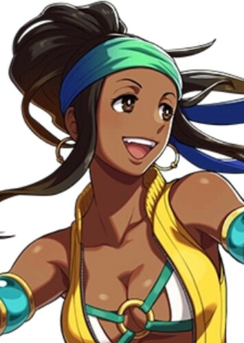 Zarina