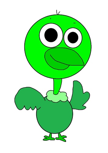 Zarkazon