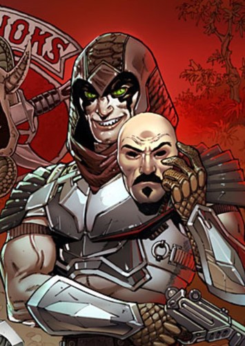 Zartan