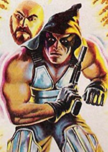 Zartan