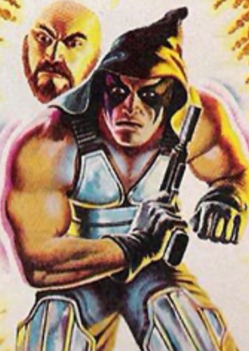 Zartan