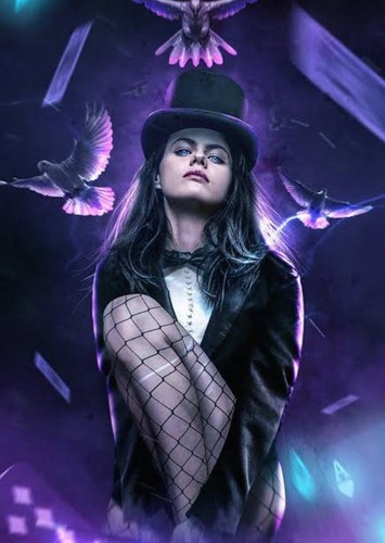 Zatana