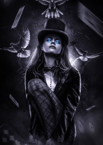 Zatanna
